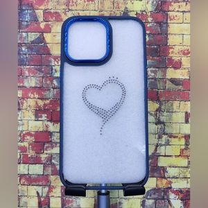 New in box iPhone 14 Pro Max 6.7 Inch
Blue